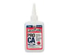 Related: Great Planes Pro Instant CA- Glue (Thick) (2oz)