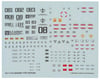 Image 1 for G-REWORK HG RX-79[G] Gundam Ground Type Decal Sheet