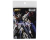 Image 3 for G-REWORK MGEX Srike Freedom Gundam Decal Sheet