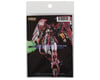 Image 3 for G-REWORK RG 0Z-13MS Epyon Gundam Decal Sheet