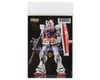 Image 2 for G-REWORK RG RX-78-2 Gundam Waterslide Decal Sheet