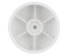 Image 2 for Gravity RC USGT Six Spoke Ultra Light Touring Car Wheels (White) (4)