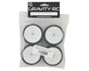 Image 3 for Gravity RC G-SPEC Type A "Asphalt" Pre-Mounted Touring Car Rubber Tires (4)