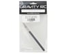 Image 2 for Gravity RC Lightweight Aluminum Hobby Knife