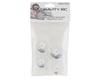 Image 2 for Gravity RC 3mm Ball Stud Washer Set (Black) (40)