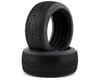 Image 1 for GRP Tires Contact 1/8 Buggy Tires w/Closed Cell Inserts (2) (Medium)