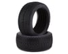 Related: GRP Tires Plus 1/8 Buggy Tires w/Closed Cell Inserts (2) (Soft)