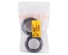 Image 2 for GRP Tires Plus 1/8 Buggy Tires w/Closed Cell Inserts (2) (Soft)