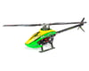 Image 1 for GooSky S2 BNF Micro Electric Helicopter (Green/Yellow)