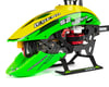 Image 2 for GooSky S2 BNF Micro Electric Helicopter (Green/Yellow)