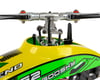 Image 3 for GooSky S2 BNF Micro Electric Helicopter (Green/Yellow)