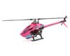 Image 1 for GooSky S2 BNF Micro Electric Helicopter (Pink)