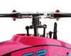 Image 3 for GooSky S2 BNF Micro Electric Helicopter (Pink)