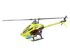 Image 1 for GooSky S2 BNF Micro Electric Helicopter (Yellow)