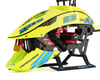 Image 2 for GooSky S2 BNF Micro Electric Helicopter (Yellow)