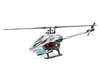 Image 1 for GooSky S2 BNF Micro Electric Helicopter (White)