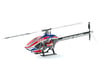 Related: GooSky Legend RS4 "Venom Edition" Electric Helicopter Kit (White)