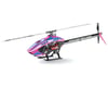 Related: GooSky Legend RS4 "Venom Edition" Electric Helicopter Kit (Pink)