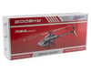 Image 2 for GooSky Legend RS4 "Venom Edition" Electric Helicopter Combo Kit (White)