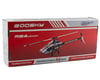 Image 2 for GooSky Legend RS4 "Venom Edition" Electric Helicopter Combo Kit (Pink)
