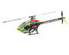 Image 1 for GooSky Legend RS4 "Venom Edition" Electric Helicopter Combo Kit (Yellow)