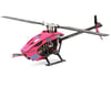 Image 1 for GooSky S1 BNF Micro Electric Helicopter (Pink)