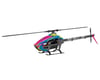 Related: GooSky Legend RS7 Electric Helicopter Kit (Pink/Blue) (690-710mm)