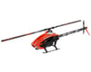 Related: GooSky Legend RS7 Electric Helicopter Kit (Orange) (690-710mm)