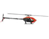 Image 2 for GooSky Legend RS7 Electric Helicopter Kit (Orange) (690-710mm)