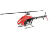 Image 1 for GooSky RS5 Electric Helicopter Kit w/Azure Power Main & Tail Blades (Orange)