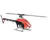 Image 2 for GooSky RS5 Electric Helicopter Kit w/Azure Power Main & Tail Blades (Orange)