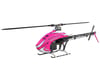 Related: GooSky RS5 Electric Helicopter Kit w/Azure Power Main & Tail Blades (Pink)