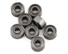Image 1 for GooSky 1.5x4x2mm Ball Bearings (8) (681X)