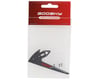 Image 2 for GooSky S2 Vertical Fin (Red)