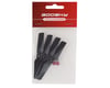Image 2 for GooSky S2 Tail Blades (Black) (4)