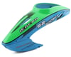 Image 1 for GooSky S2 Canopy (Blue/Green)