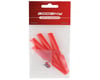 Image 2 for GooSky S2 Tail Blades (Red) (4)