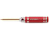 Image 1 for GooSky 1.5mm Hex Screwdriver