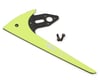 Image 1 for GooSky S2 Tail Fin (Yellow)