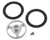 Image 1 for GooSky RS4 Front Tail Belt Pulley Set