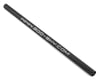Image 1 for GooSky RS4 Aluminum Tail Boom (Black)
