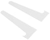 Image 2 for GooSky RS4 Vertical Fin (White)