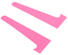 Image 2 for GooSky RS4 Vertical Fin (Pink)