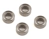 Image 1 for GooSky 4x10x5mm MR105ZZZ Bearing