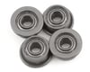 Image 1 for GooSky 2x5x2.5mm Flanged Ball Bearings (4)
