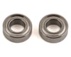 Image 1 for GooSky 6x12x4mm NMB Bearings (2) (RS4)