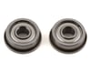 Image 1 for GooSky 4x12x4mm Flanged NMB Bearings (2) (RS4)