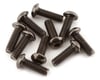 Image 1 for GooSky 2.5x8 Button Head Screws (10) (RS4)