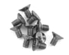 Image 1 for GooSky 1.6x3mm Flat Head Countersunk Screws (10)