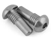 Image 1 for GooSky 2x7.5mm Button Head Pin Screws (2)